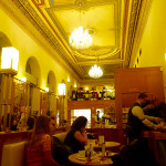 Prague Cafe Savoy