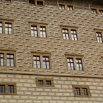Prague architecture